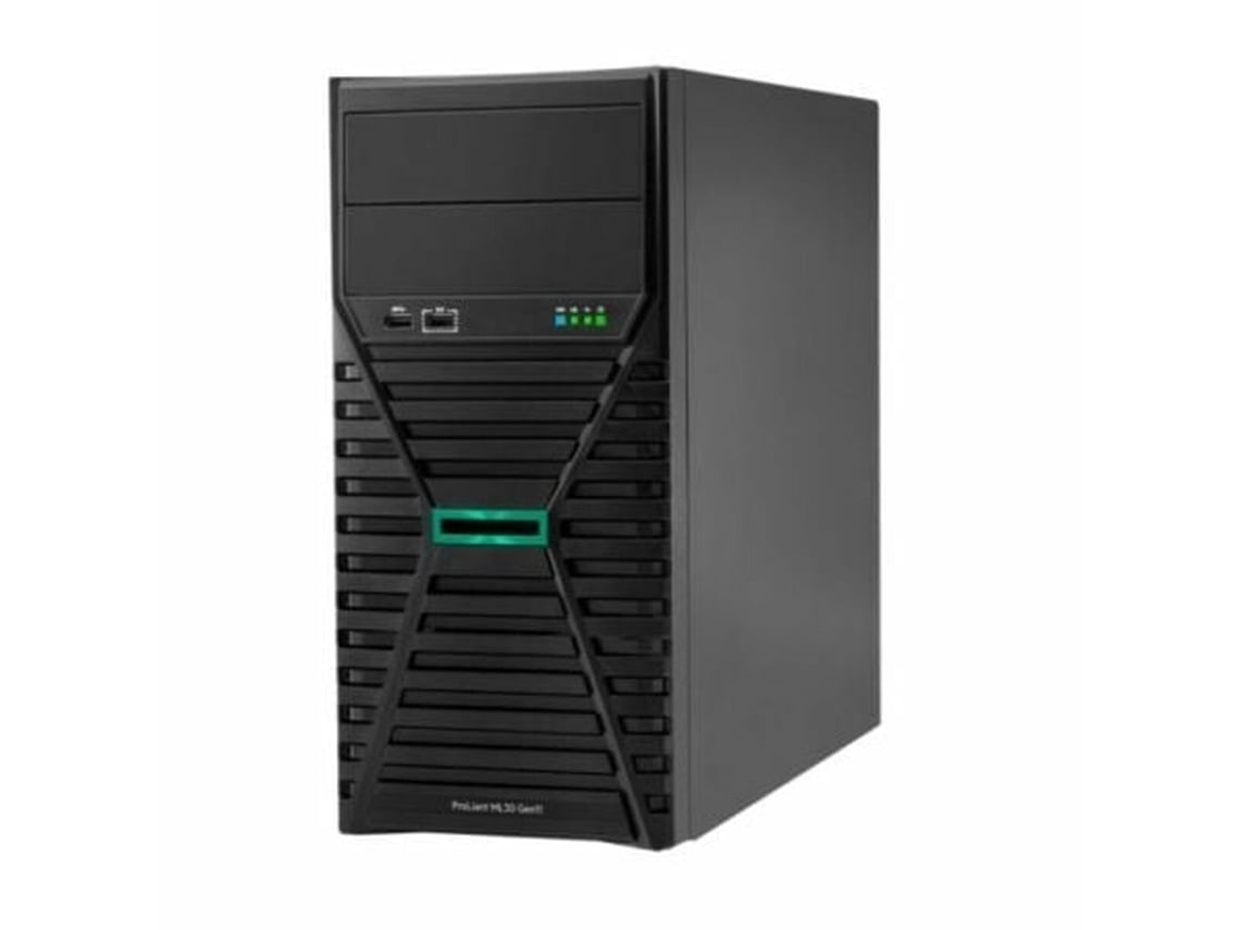 Servidor HEWLETT PACKARD Proliant ML30 Gen11 (16 GB RAM - Intel)