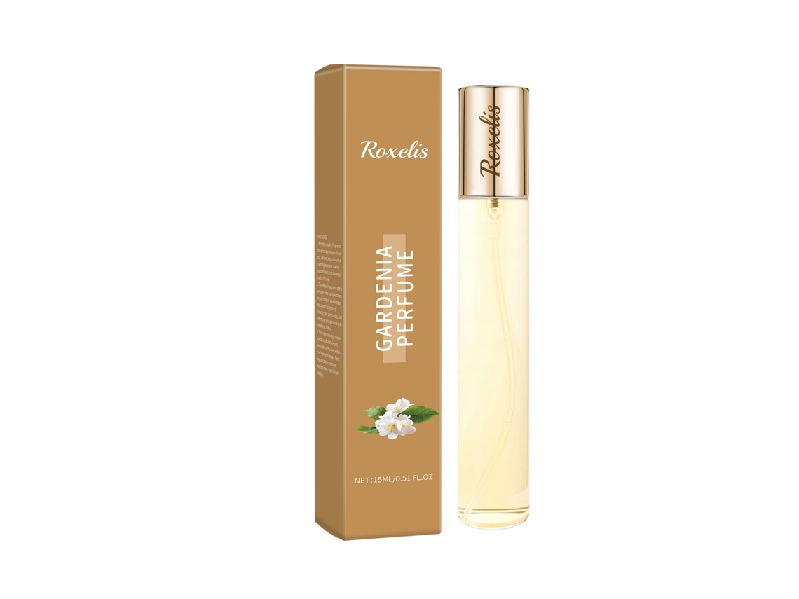 Perfume Elegante Gardenia