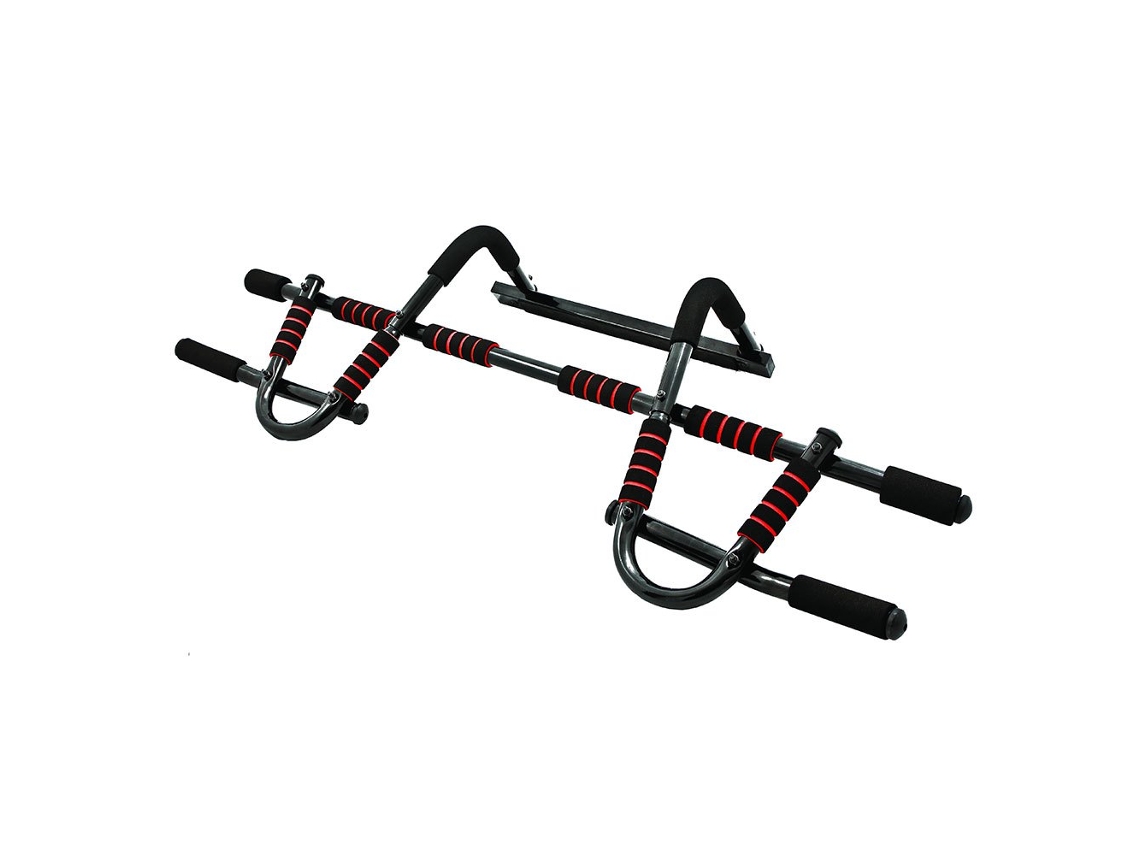 Barra TUNTURI Gym deluxe