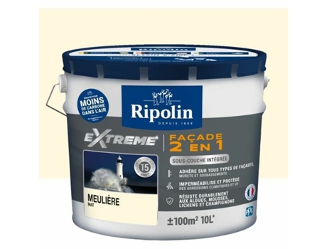Tinta De Primário Ripolin Mate 10 L