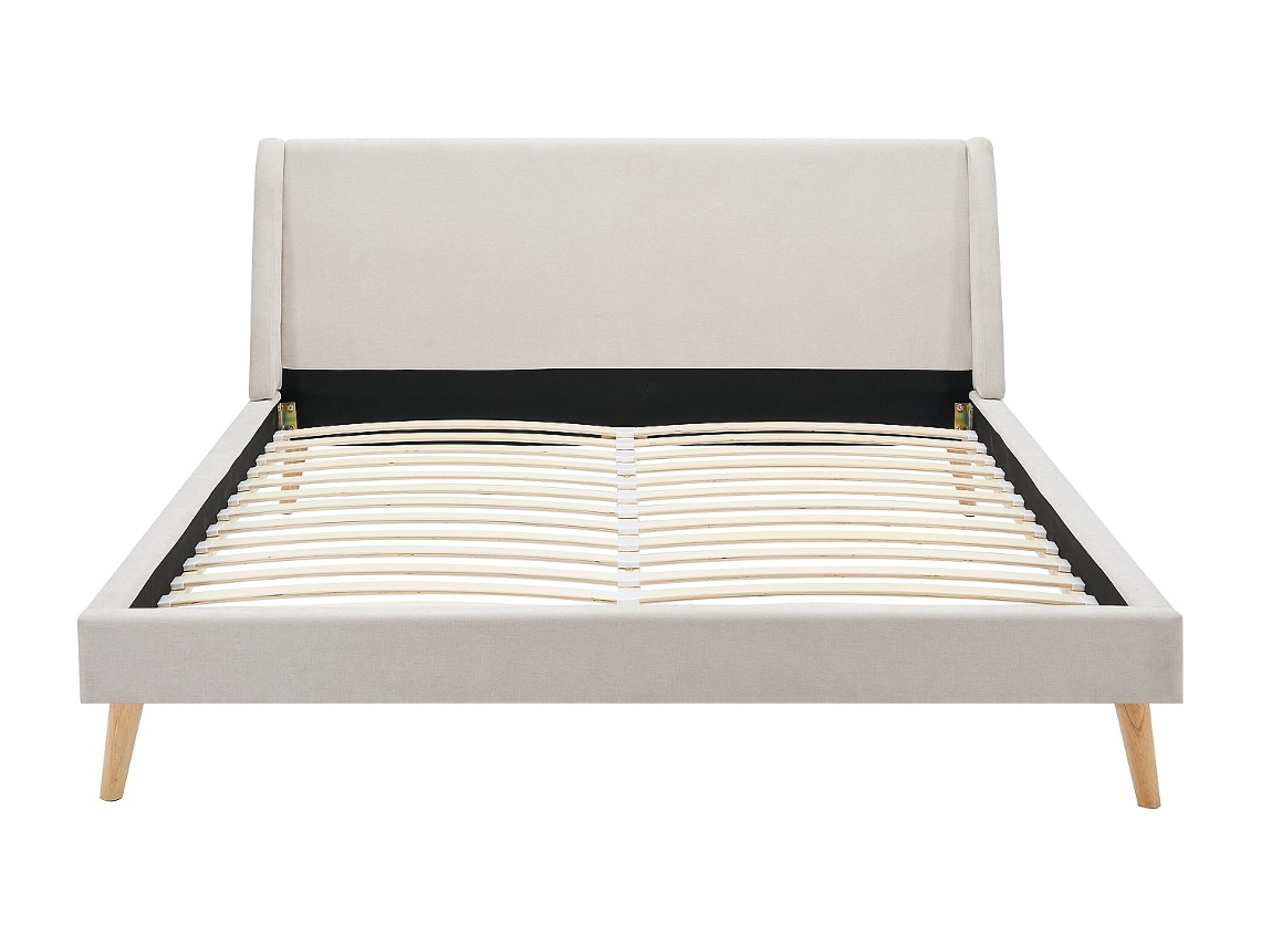 Estrutura De Cama Benedicte