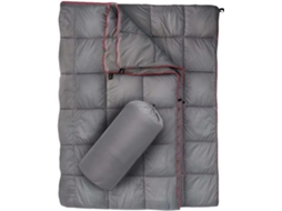 Cobertor de Camping Ultraleve Forro de Poncho Impermeável, Portátil e Quente para Viagens. SFUSHOS