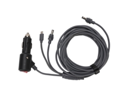 Cabo de Alimentação 3 em 1 para Satélite Usb C com MARCA