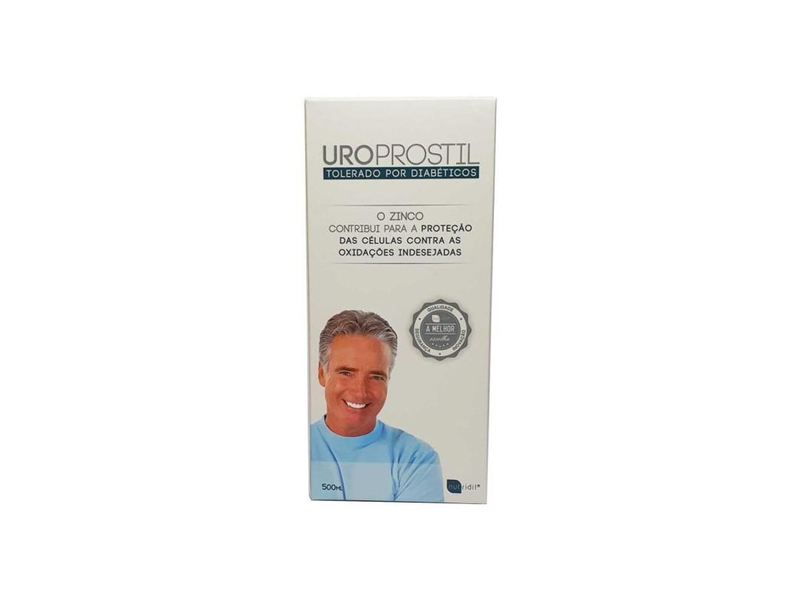 Uroprostil 500Ml NUTRIDIL