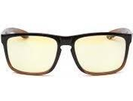 Óculos para Computador GUNNAR Intercept Dark Ale