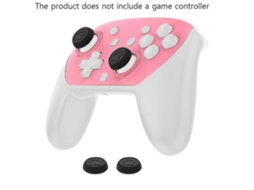 Carcaça De Substituição Para O Controle De Jogos Switch2 Pro Hengjian