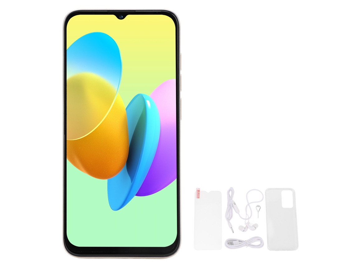 Smartphone LAXISCREED 8gb Ram 64gb Rom Dual Sim
