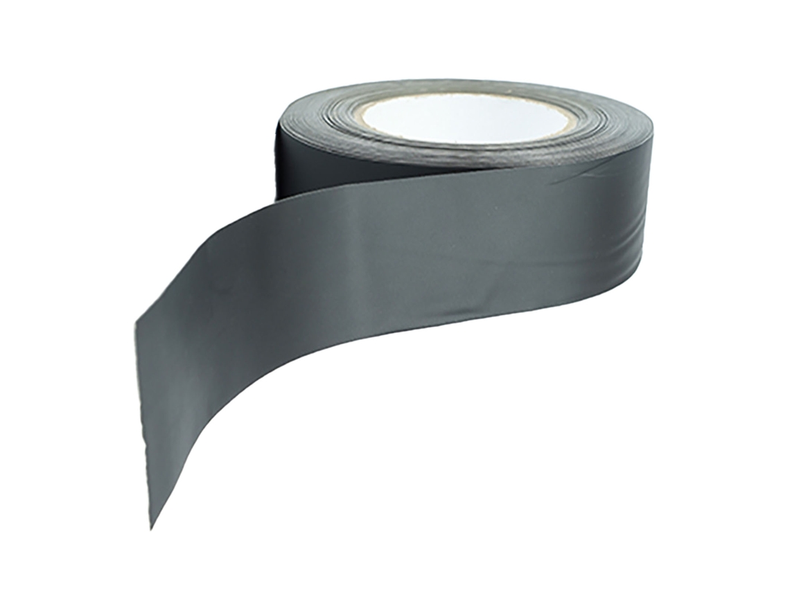 Laxiscreed Fitdeck, Fita Impermeável Para Vigas De Deck, Proteção Resistente À Água E Corrosão