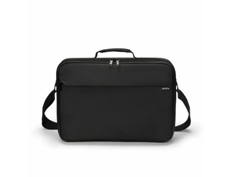 Mala para Portátil DICOTA D32089-RPET (Preto - 17,3')