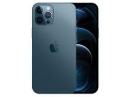 iPhone12 Pro Max 512Gb Azul 6.7Pulgadas (Recondicionado Marcas Mínimas)