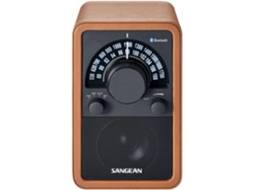 Rádio SANGEAN WR-15BT