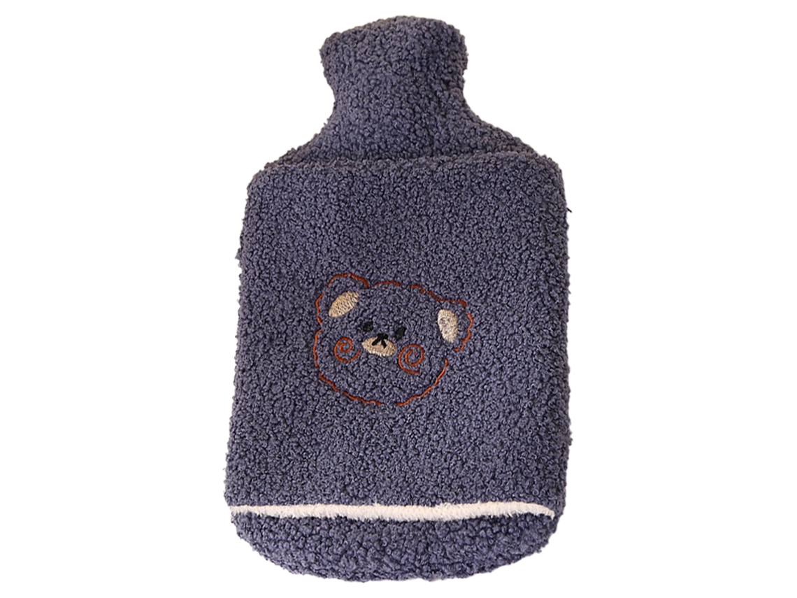 Bolsa De Água Quente Para Aquecer A Barriga, Aquecer As Mãos, Aquecer O Bebê, Desenho Animado, Removível E Lavável AQUAFORGE