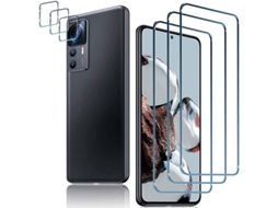 Película de Ecrã Câmara para Xiaomi Oem OEM Vidro