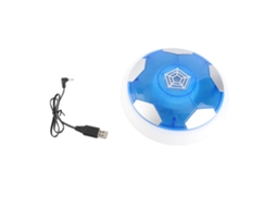 Bola de Futebol de Hover EOOCOO (com Luz, Versão Recarregável)
