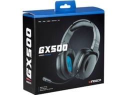 Auscultadores GX500