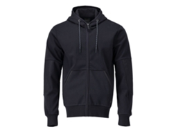 Capuz Customized 22386 Preto 2XL MASCOT