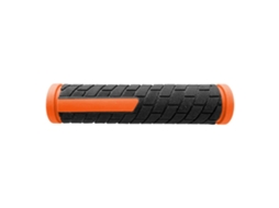 Punhos Mtb Sphere Laranja 128 Mmmvtek