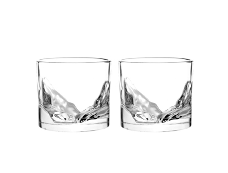 Conjunto De 2 Copos De Uísque Grand Canyon LIITON