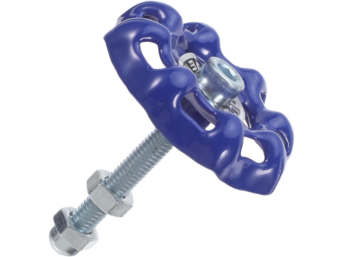 Puxador De Gaveta Industrial Pretyzoom, Estilo Vintage, Em Ferro, Fácil De Instalar E Resistente Ao Desgaste, Ideal Para