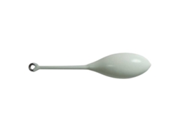 Liderar Ogiva Portoghese Luminex Branco 70 Gmaver