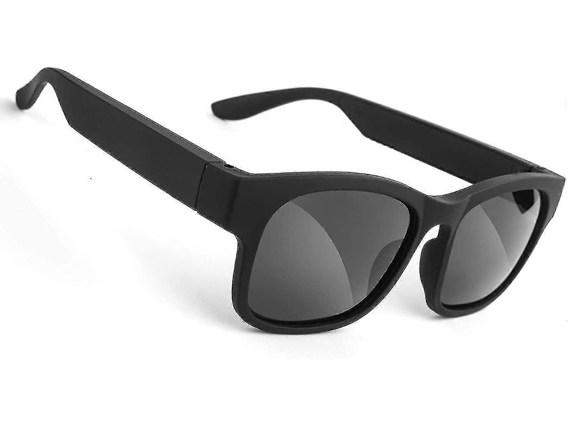 Óculos Inteligentes, Óculos De Sol Bluetooth Sem Fio À Prova D'água