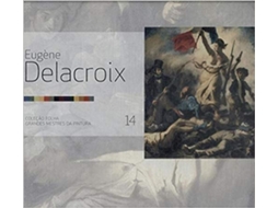Livro Colecao Folha Grandes Mestres Da Pintura - Volum12 De Jose De Alencar (português Do Brasil)