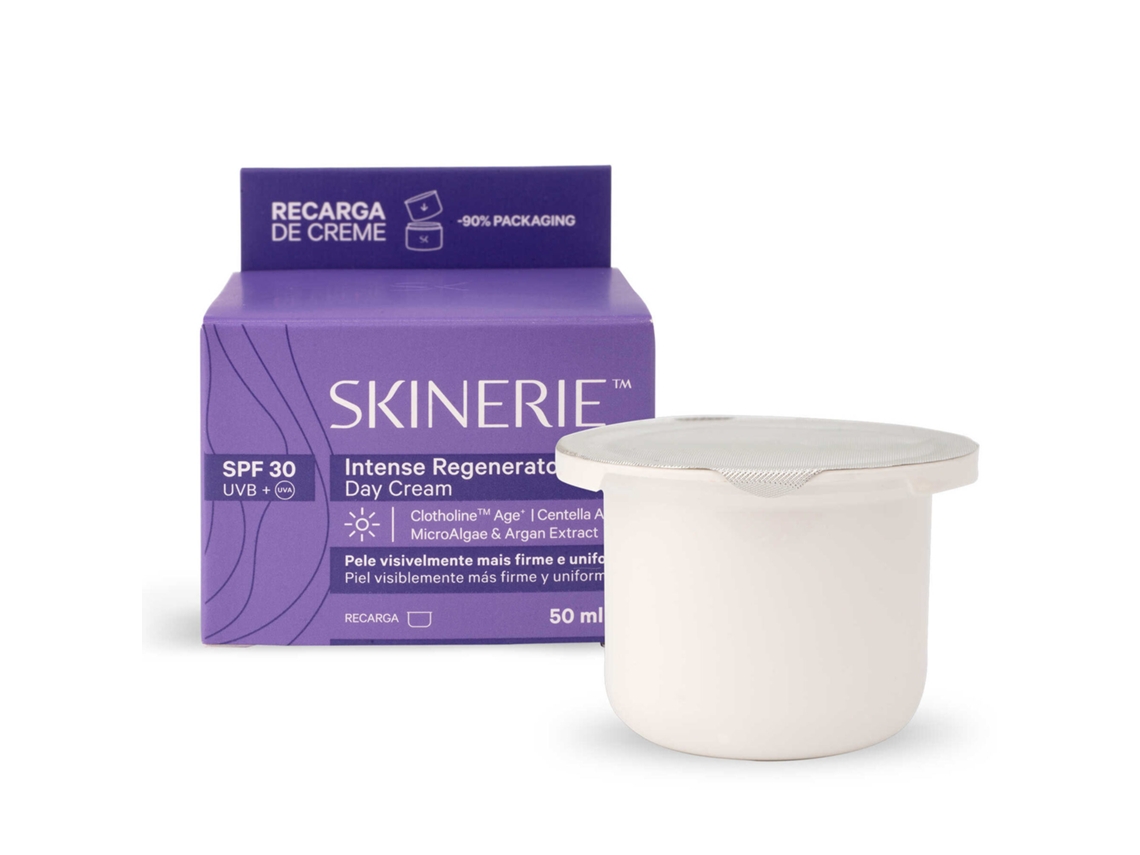 Sk Ir Day Cream Refill 50ml Skinerie