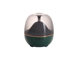 Difusor 600ml Montanha Iminente Difusor de Aroma Óleo Essencial Aromaterapia