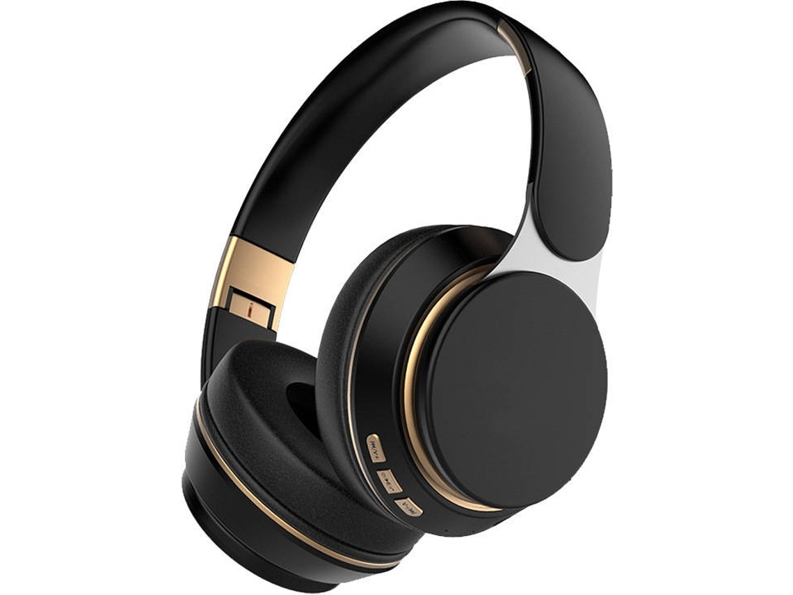 Auscultadores Wireless Ydcy B811 On Ear Multiplataforma