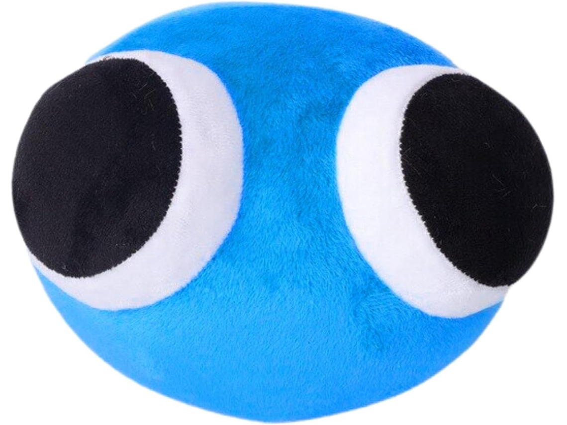 Peluche Amigo Do Arco Íris. Magic Select