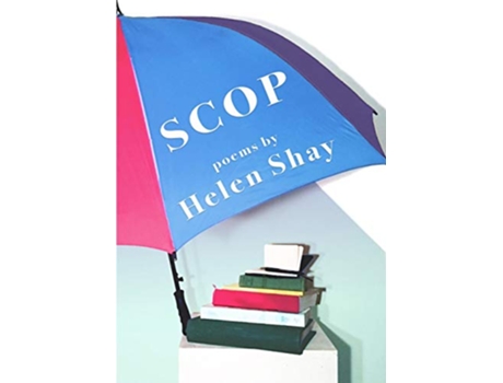 Livro Scop de Helen Shay (Inglês)
