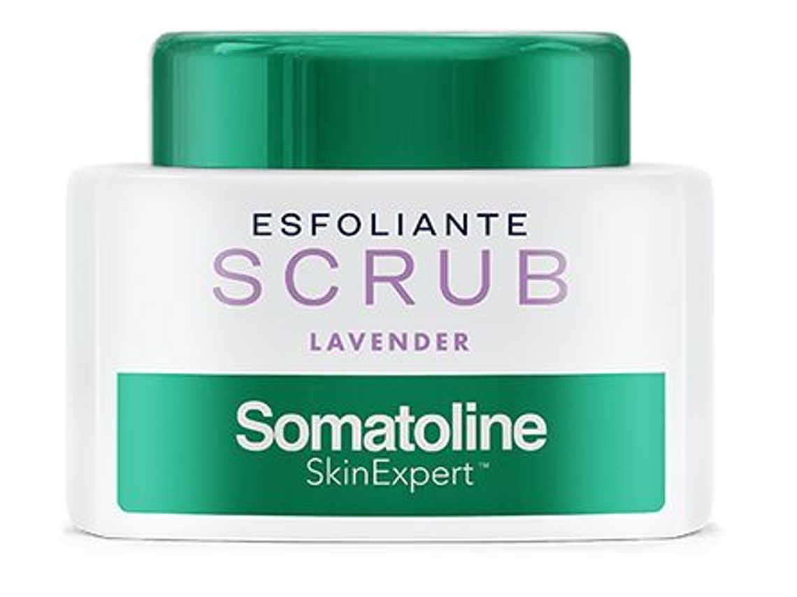 Skin Expert Scrub Lavender 350 G Somatoline Somatoline