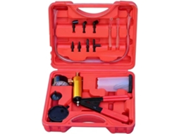 Macaco Estabilizador - Conjunto de Placas de Apoio Antiderrapantes para Trailers e Motorhomes em Pvc, 23 Cm. SFUSHOS