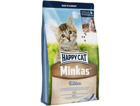 Ração para Gatos  (1.5 Kg - Seca)