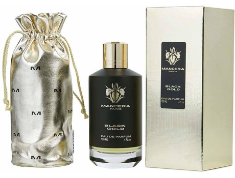 Perfume  Black Gold Eau de Parfum (120 ml)