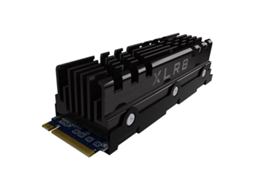 Disco Rígido Interno SSD PNY Xlr8 Cs3040 2To M.2 Nvme 4Xgen4