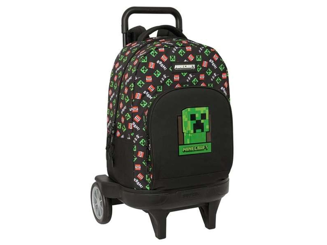 Mochila escolar Safta 33 x 45 x 22 cm