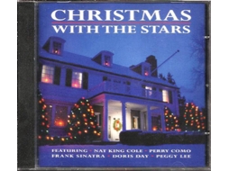 CD Christmas With The Stars (1CDs)