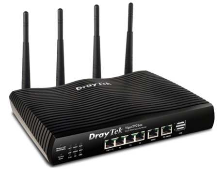 Router DRAYTEK