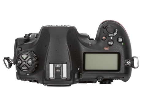 Máquina Fotográfica Reflex NIKON D850 SD (FX) — 45,7 MP | ISO: 64 - 25600