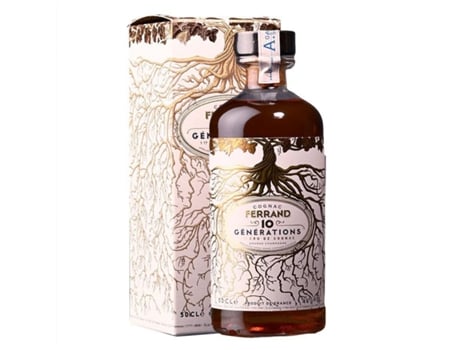 Cognacpierre Ferrand10 Generations