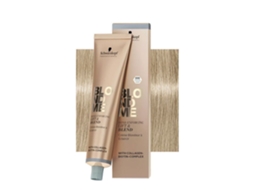Schwarzkopf Blondme Bond Enforcing Liftblend Cinza 60 ml Schwarzkopf Professional