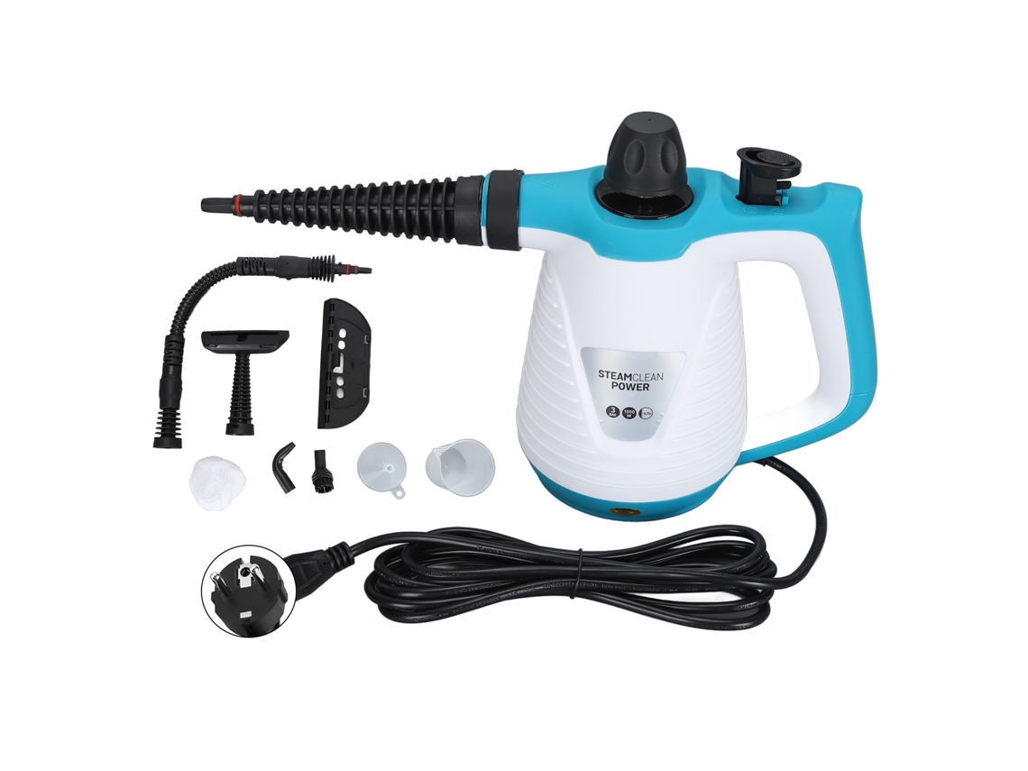 Limpador a Vapor de Mão 350ml S/MARCA