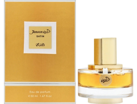 Perfume  Rasasi Junoon Satin Eau De Parfum (50ml)