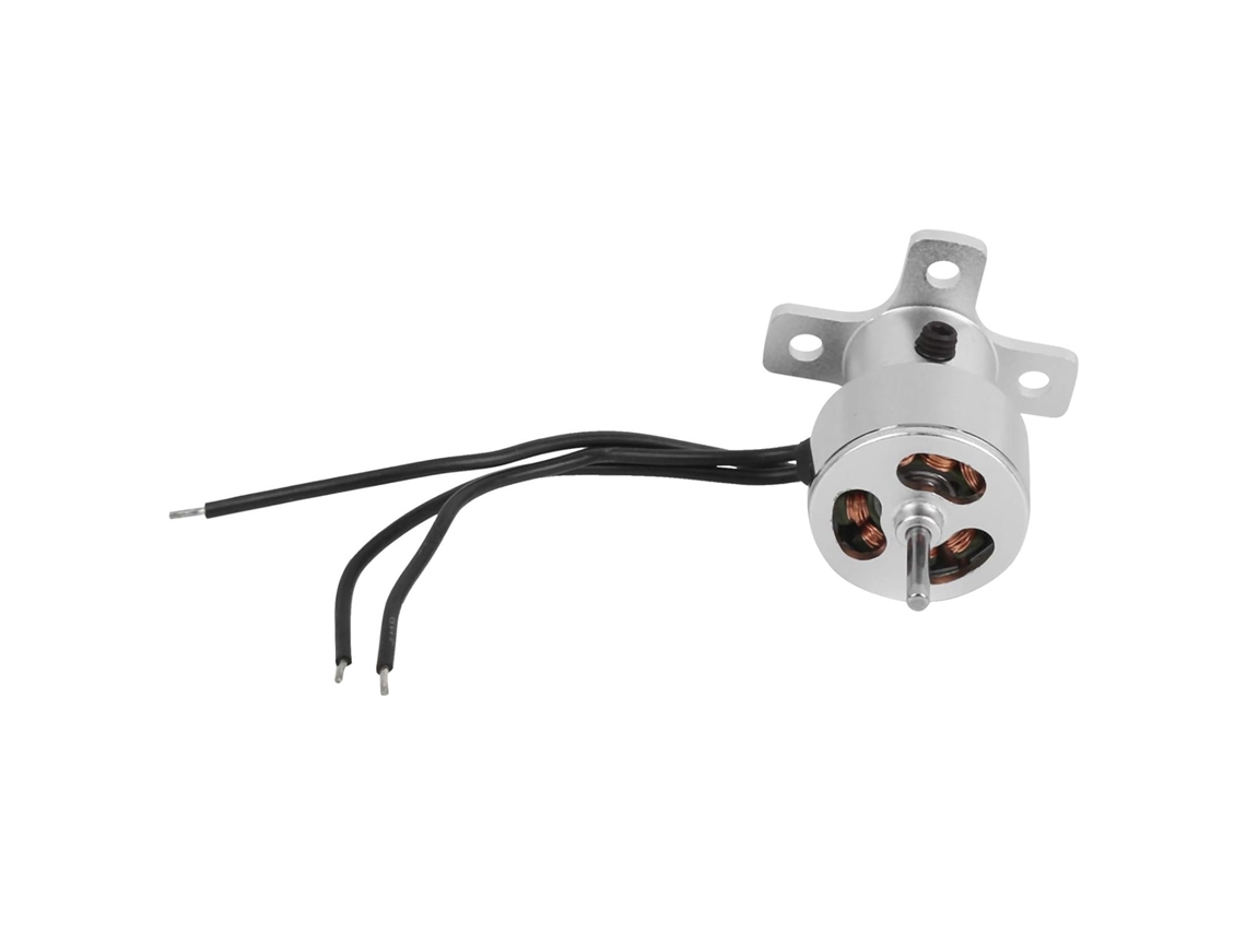 Motor Brushless Abversion 1400 para Quadricópteros e Aviões de Asa Fixa, Placa de Espuma Kt Alta Qualidade SFUSHOS