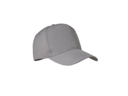 Gorra Rpet de 5 Pan 210 Gr/m MIDOCEAN
