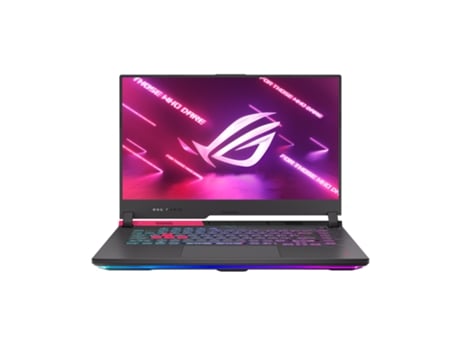 Rog Strix G15 G513QR-HF120 AMD Ryzen 7 5800H/16GB/1TB SSD/RTX 3070/15.6"