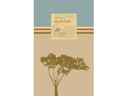 Livro Morada de Esther Ramón (Espanhol)