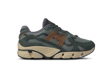 Sapatilhas De Homem Karhu Super Fulcrum Gomma Verde (42.5)