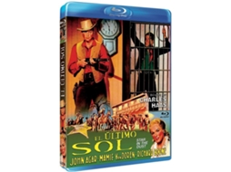 Star in the Dust (1956) / El Ultimo Sol